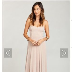 Godshaw Goddess Gown